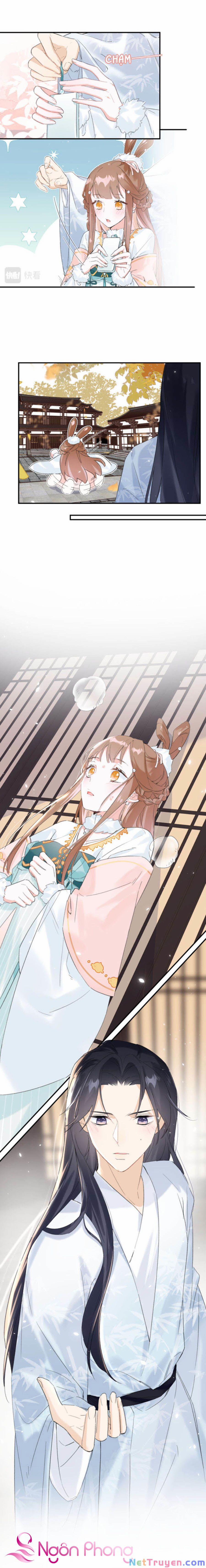 Lui Lui Lui Lui Ra! 28 trang 7