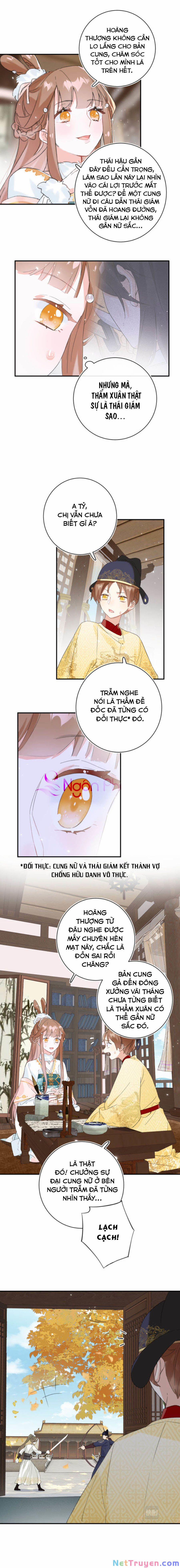 Lui Lui Lui Lui Ra! 29 trang 1