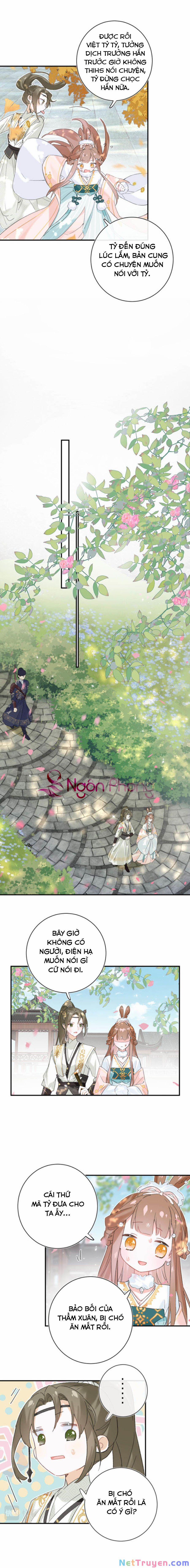 Lui Lui Lui Lui Ra! 29 trang 3