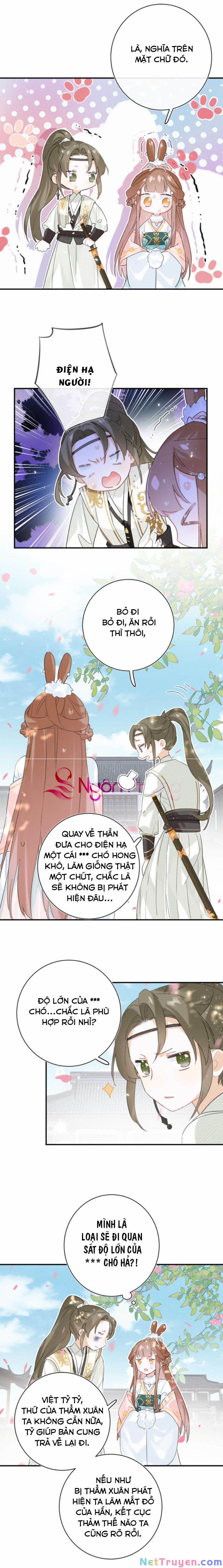 Lui Lui Lui Lui Ra! 29 trang 4