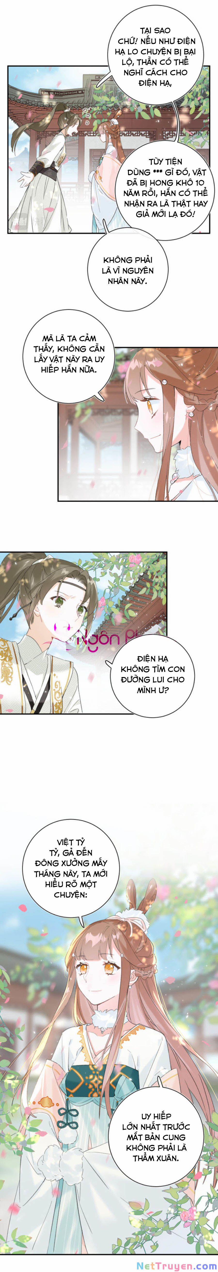 Lui Lui Lui Lui Ra! 29 trang 5