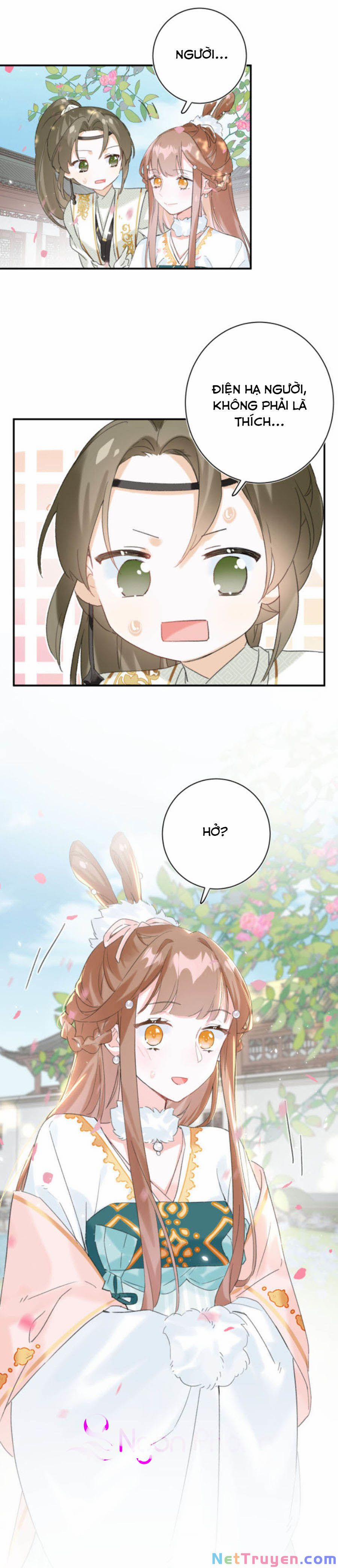 Lui Lui Lui Lui Ra! 29 trang 6