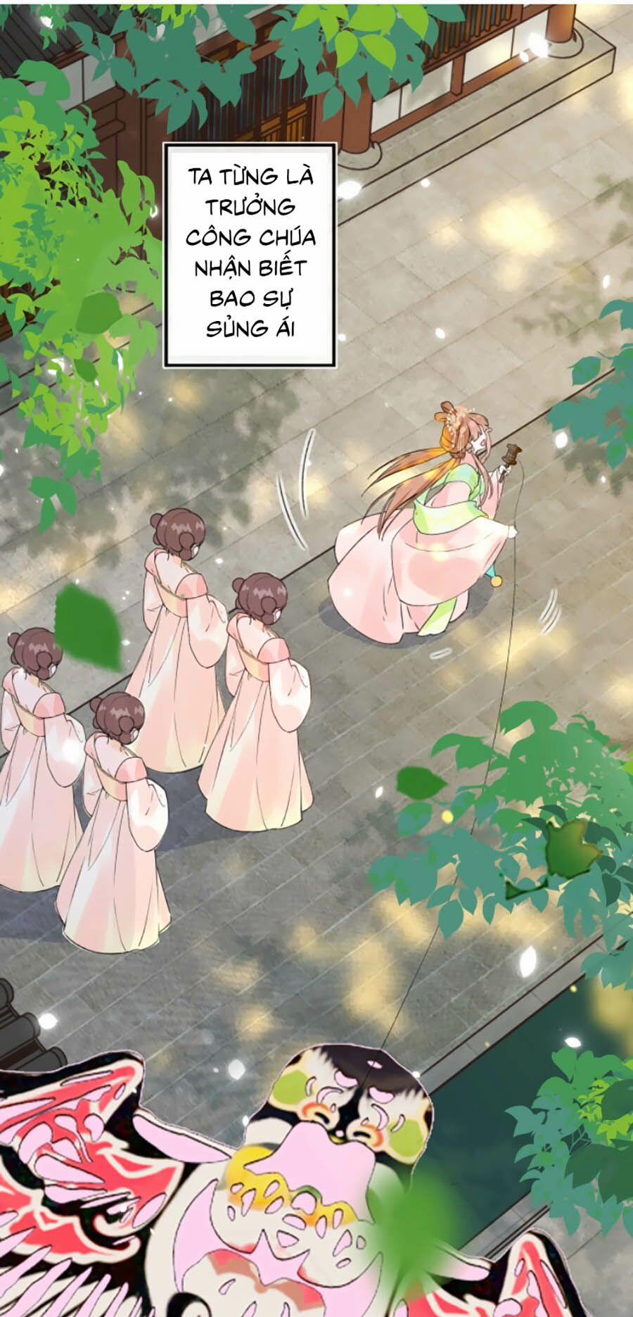 Lui Lui Lui Lui Ra! 3 trang 0