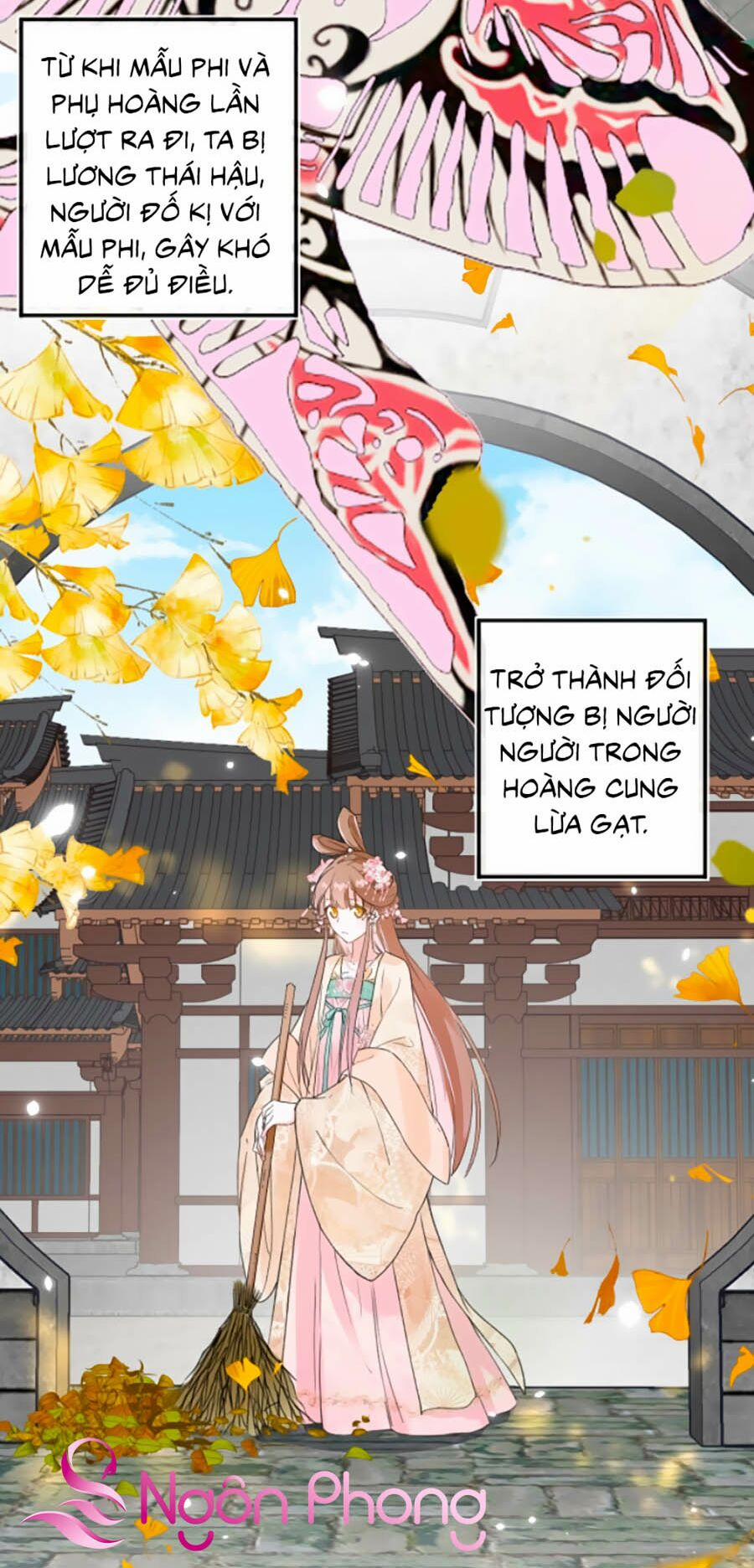 Lui Lui Lui Lui Ra! 3 trang 1