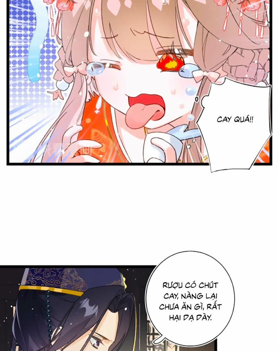 Lui Lui Lui Lui Ra! 3 trang 10