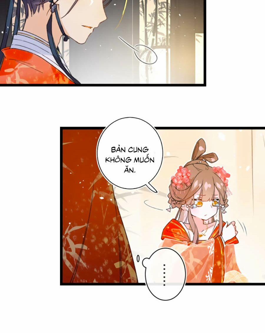 Lui Lui Lui Lui Ra! 3 trang 11