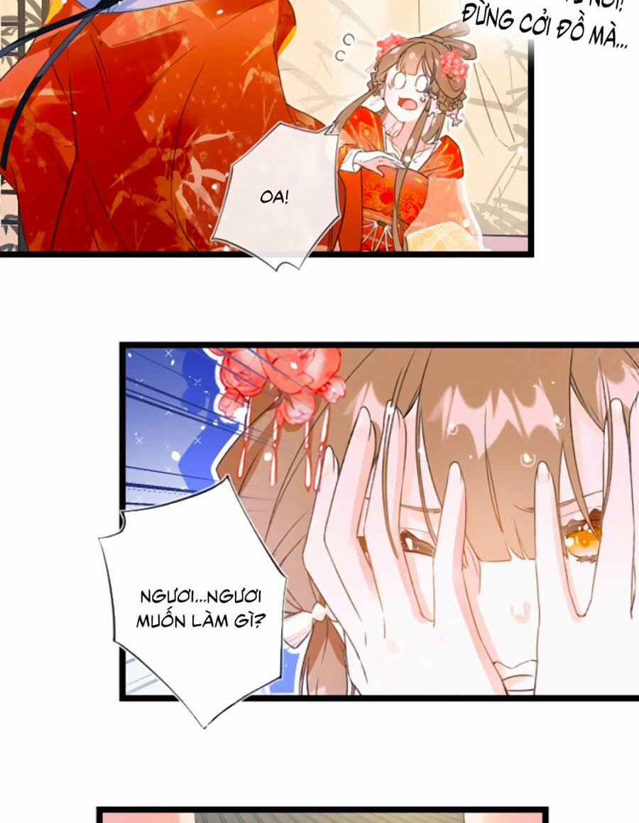 Lui Lui Lui Lui Ra! 3 trang 13