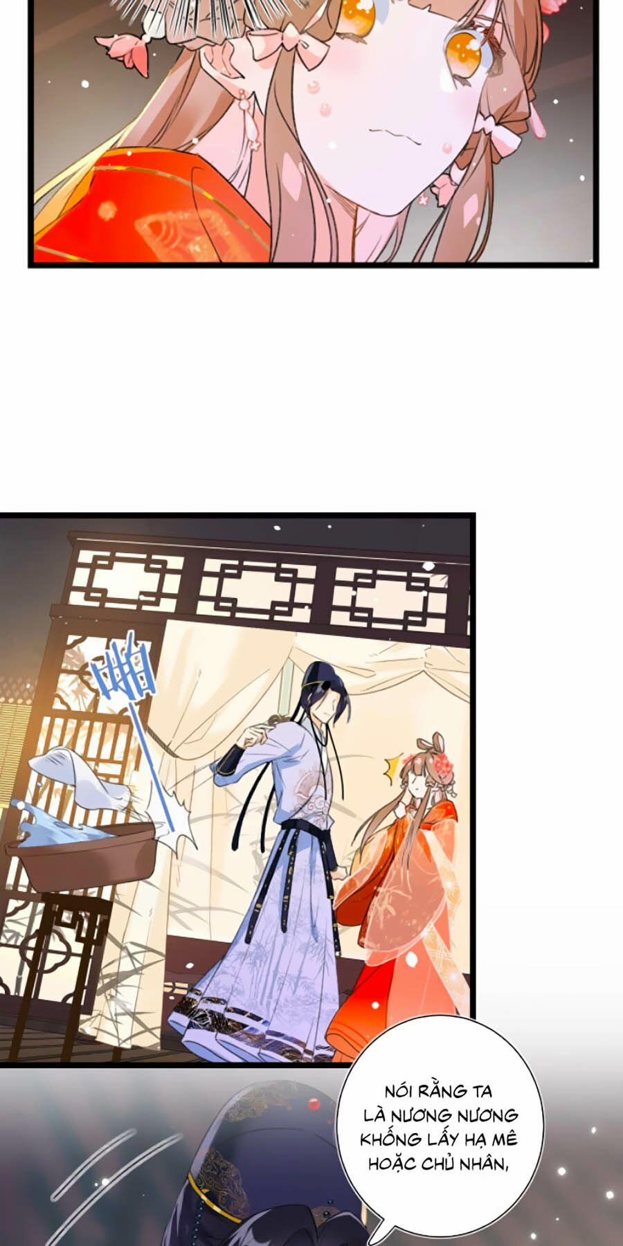 Lui Lui Lui Lui Ra! 3 trang 17