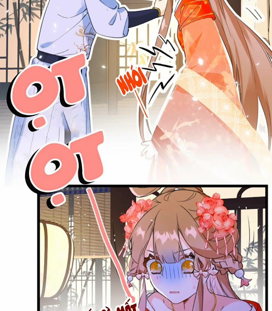 Lui Lui Lui Lui Ra! 3 trang 22