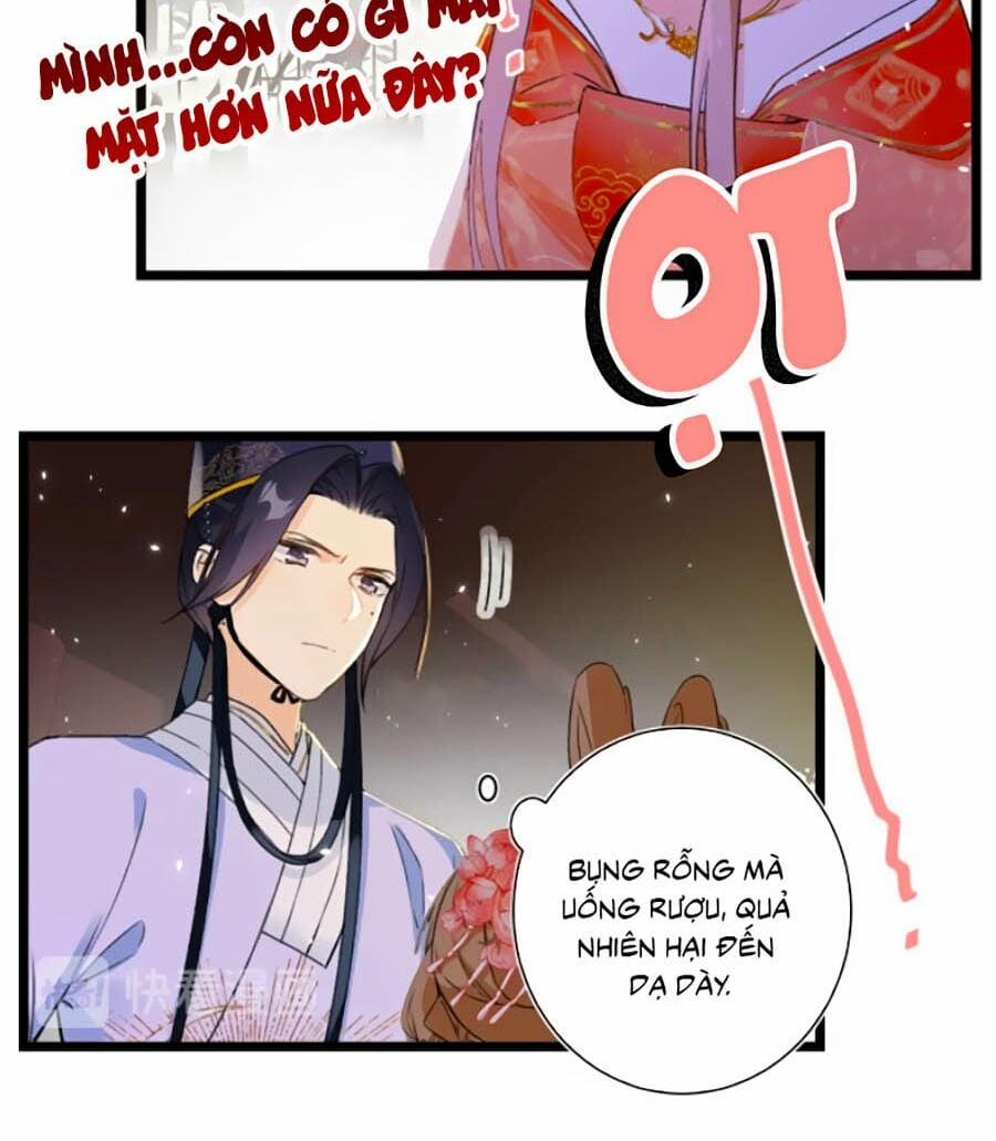 Lui Lui Lui Lui Ra! 3 trang 23