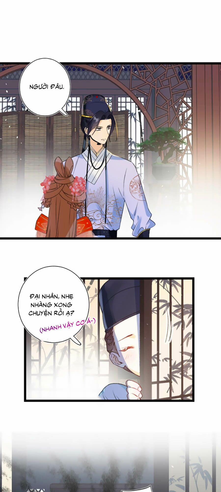 Lui Lui Lui Lui Ra! 3 trang 24