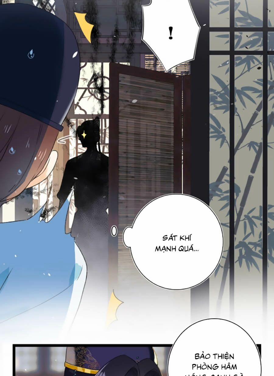 Lui Lui Lui Lui Ra! 3 trang 25