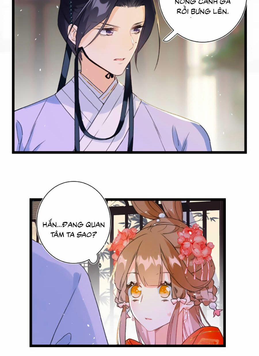 Lui Lui Lui Lui Ra! 3 trang 26