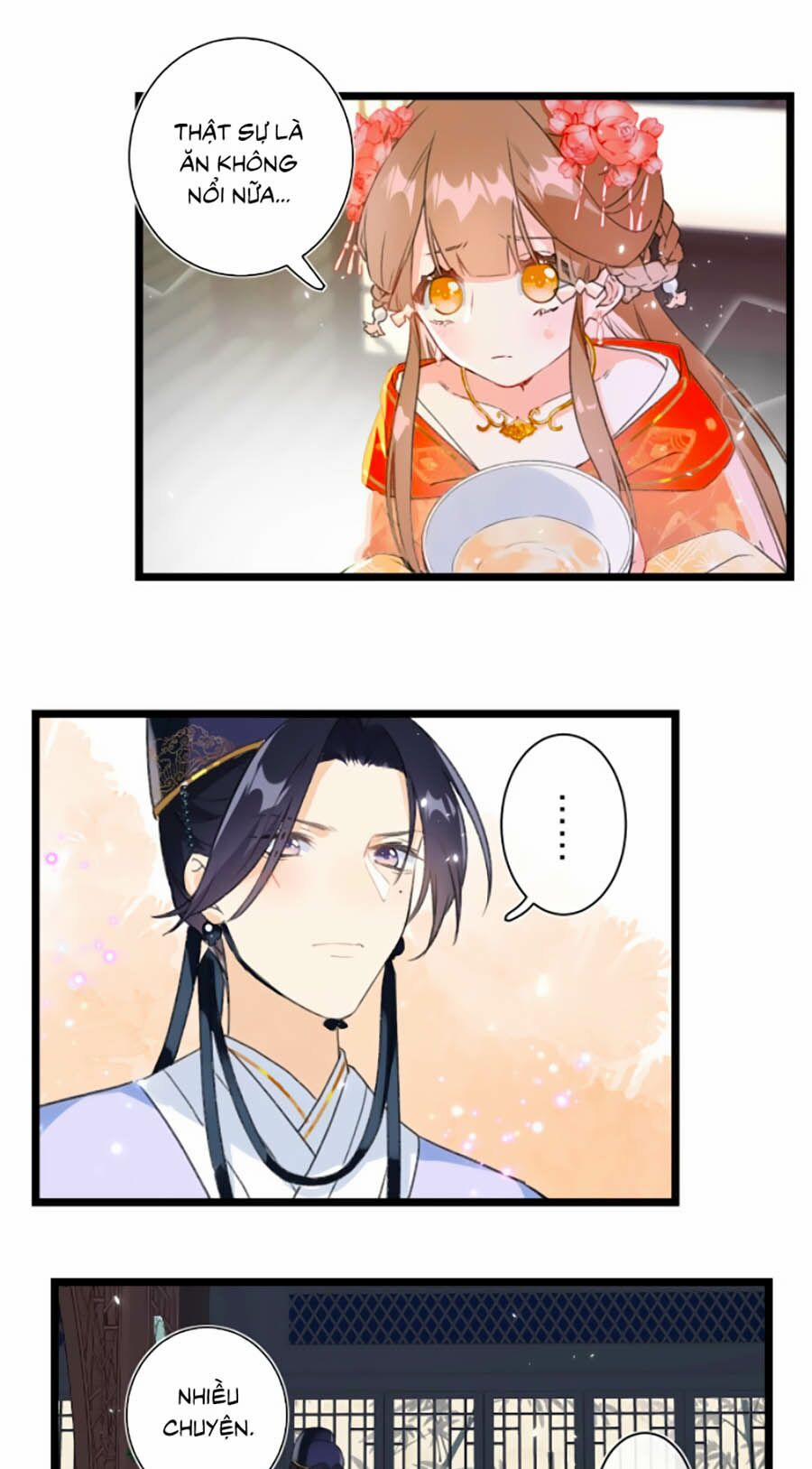 Lui Lui Lui Lui Ra! 3 trang 31