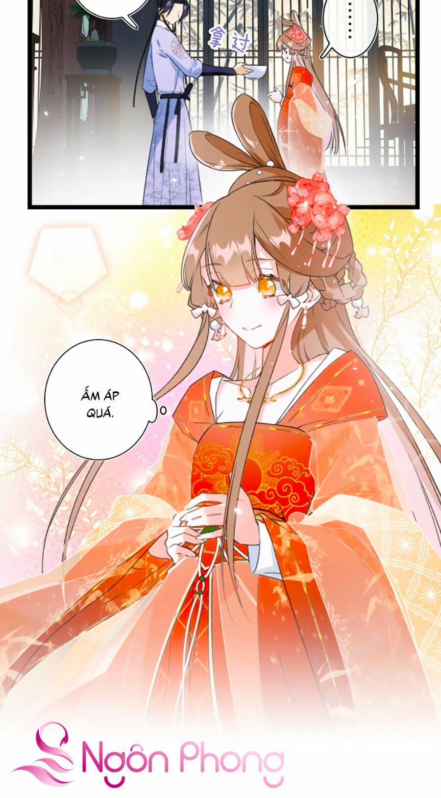 Lui Lui Lui Lui Ra! 3 trang 32