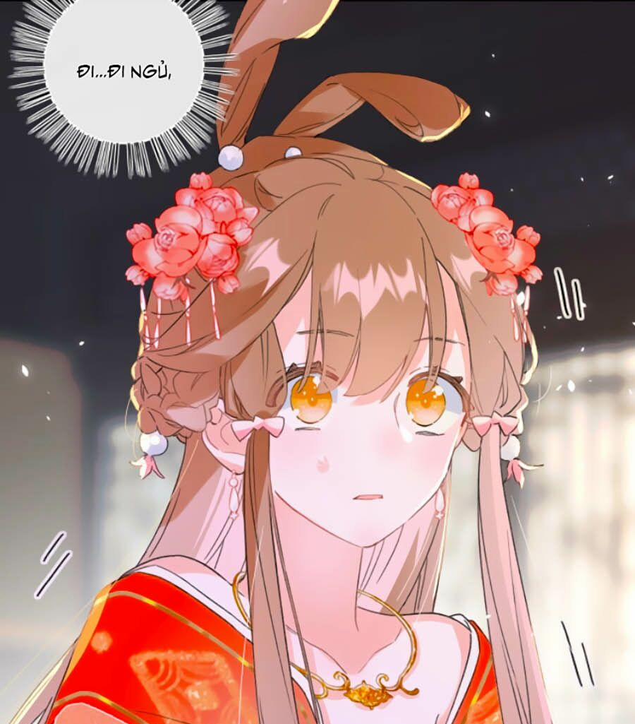 Lui Lui Lui Lui Ra! 3 trang 34