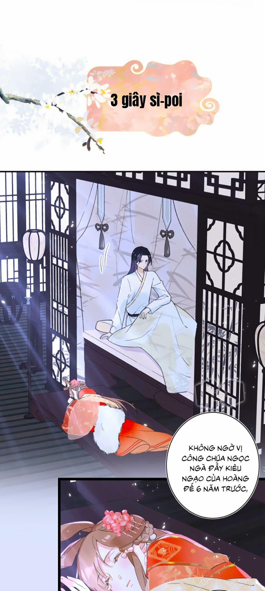 Lui Lui Lui Lui Ra! 3 trang 36