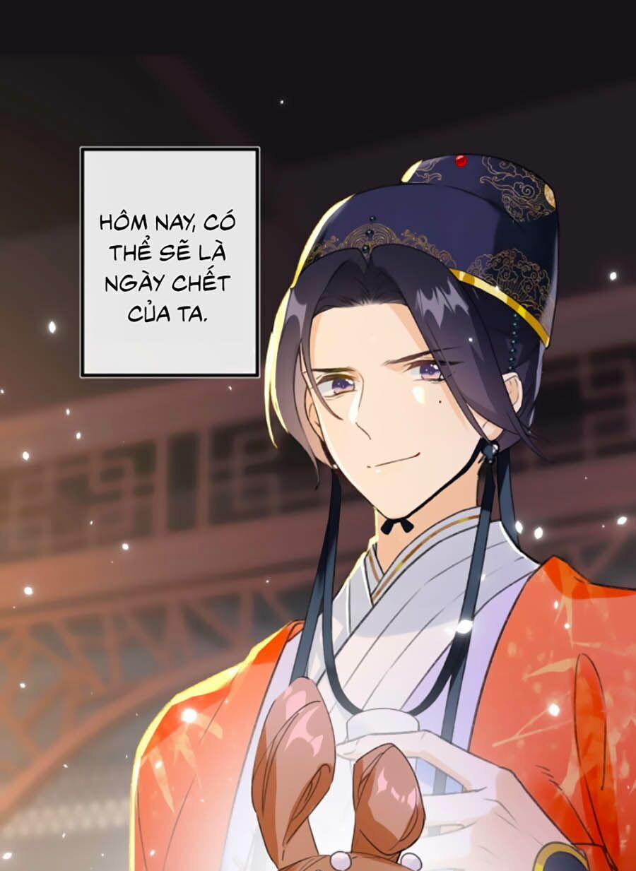 Lui Lui Lui Lui Ra! 3 trang 4