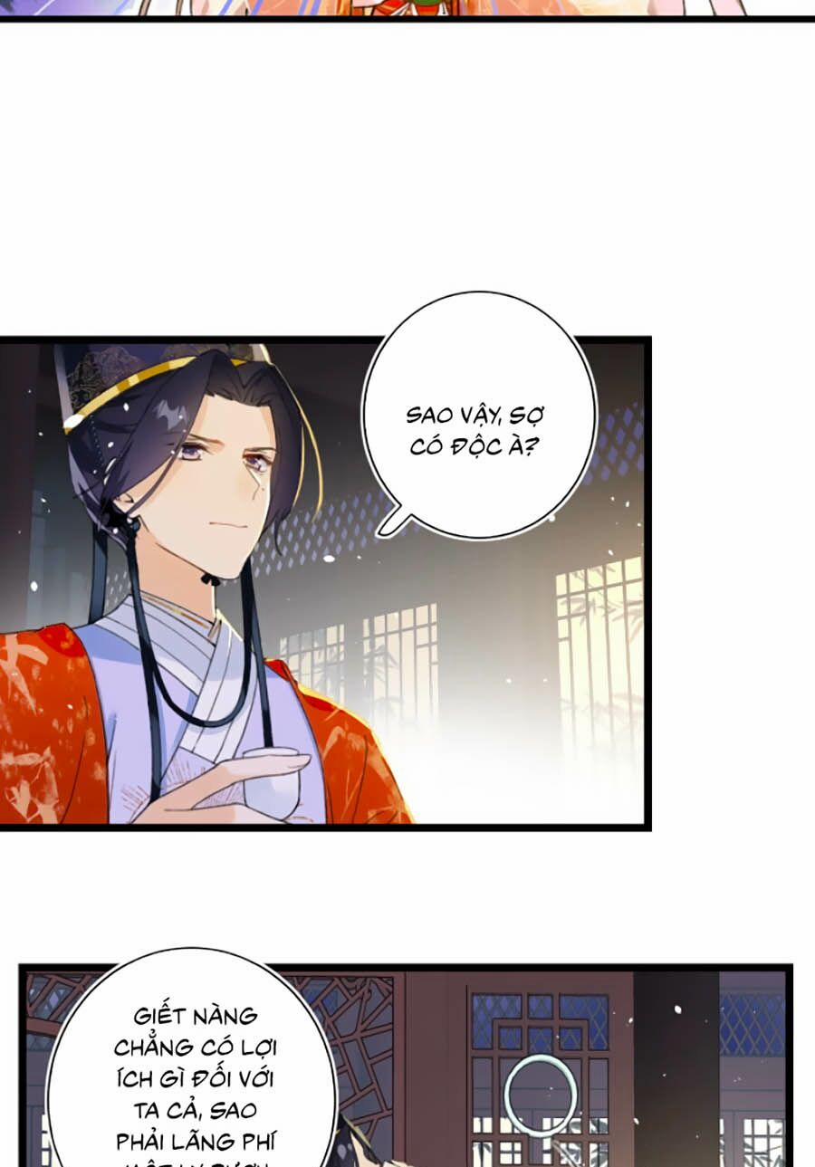 Lui Lui Lui Lui Ra! 3 trang 7