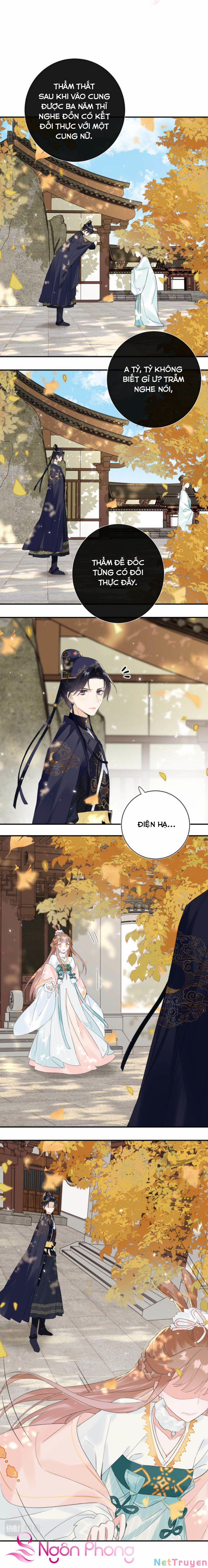 Lui Lui Lui Lui Ra! 31 trang 0