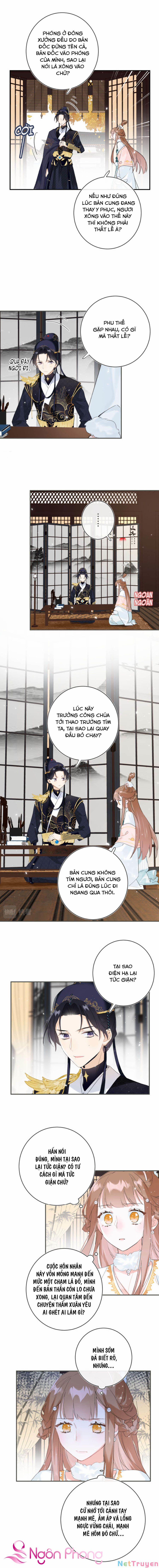 Lui Lui Lui Lui Ra! 31 trang 3