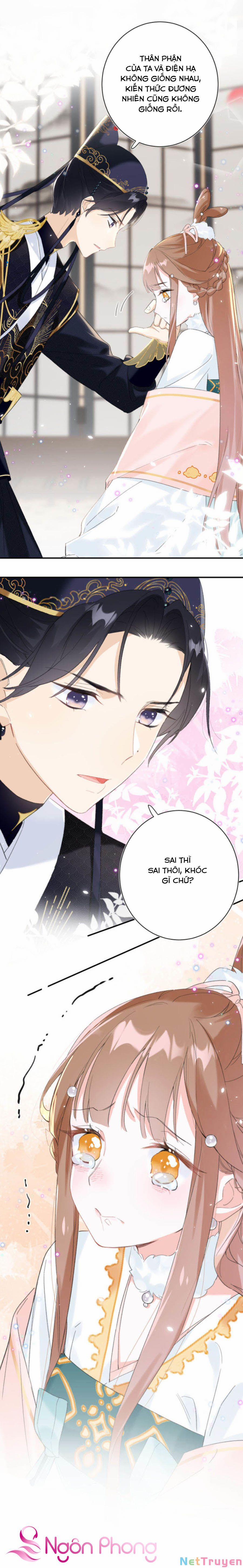 Lui Lui Lui Lui Ra! 31 trang 6