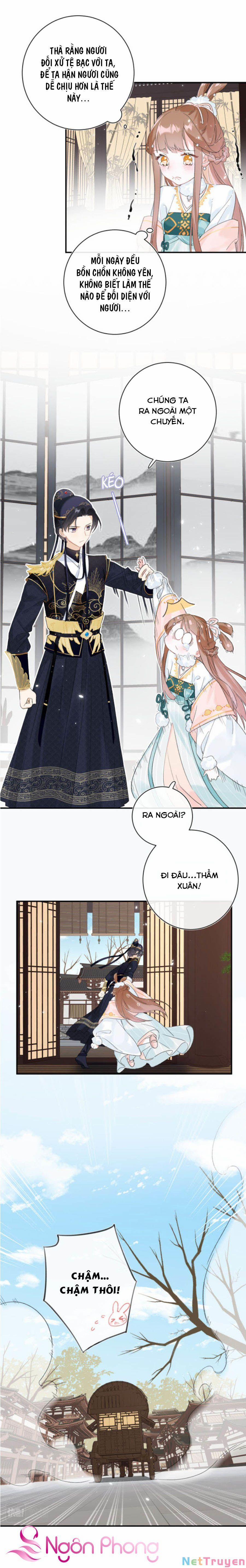 Lui Lui Lui Lui Ra! 32 trang 0