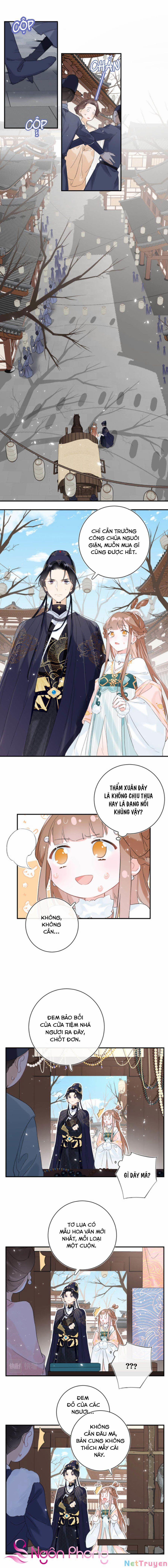 Lui Lui Lui Lui Ra! 32 trang 1