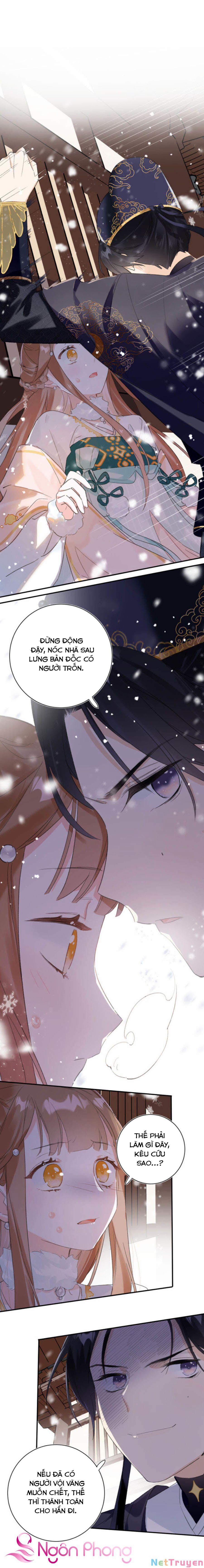 Lui Lui Lui Lui Ra! 32 trang 4