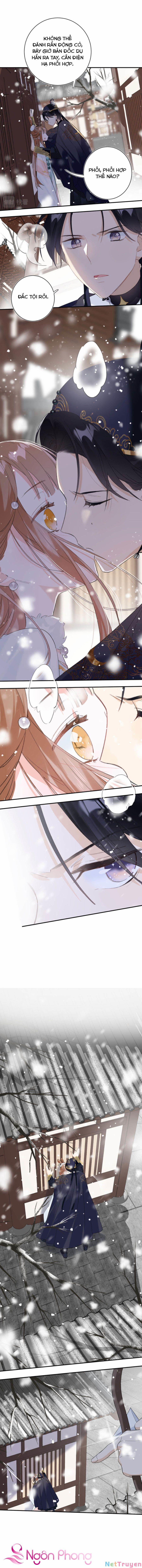 Lui Lui Lui Lui Ra! 32 trang 5