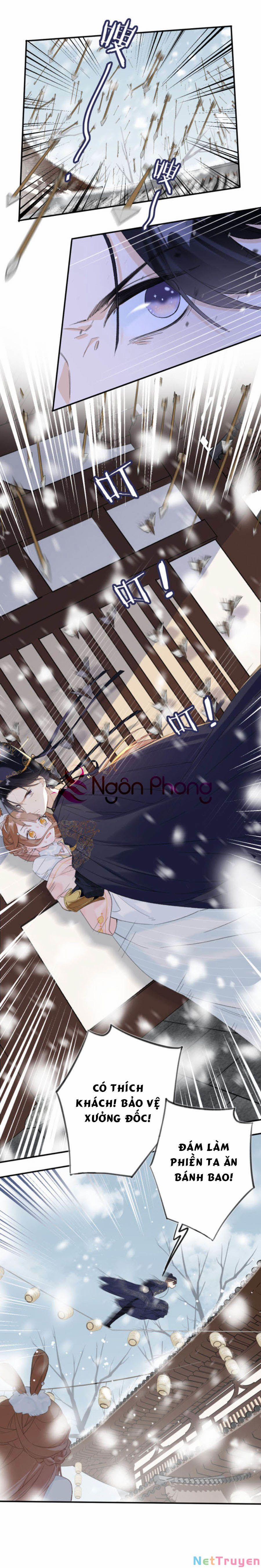 Lui Lui Lui Lui Ra! 33 trang 2