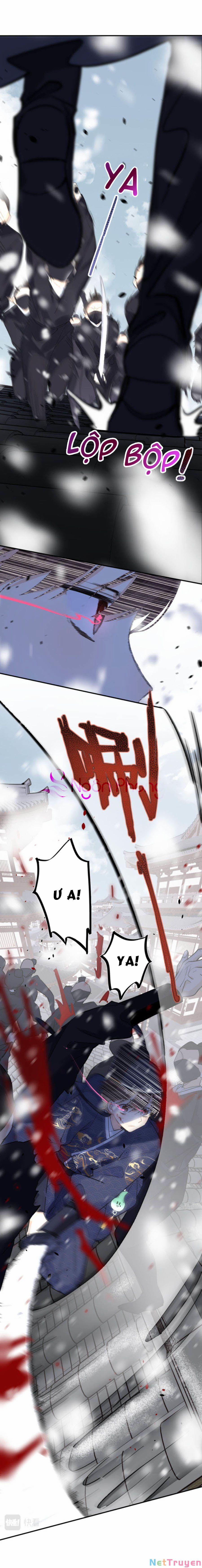 Lui Lui Lui Lui Ra! 33 trang 3