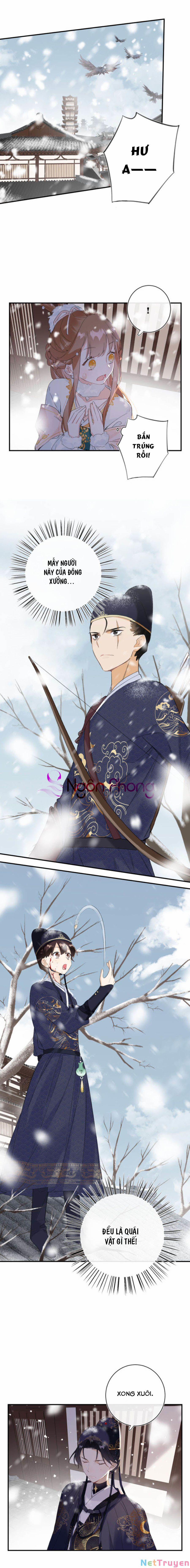 Lui Lui Lui Lui Ra! 33 trang 6