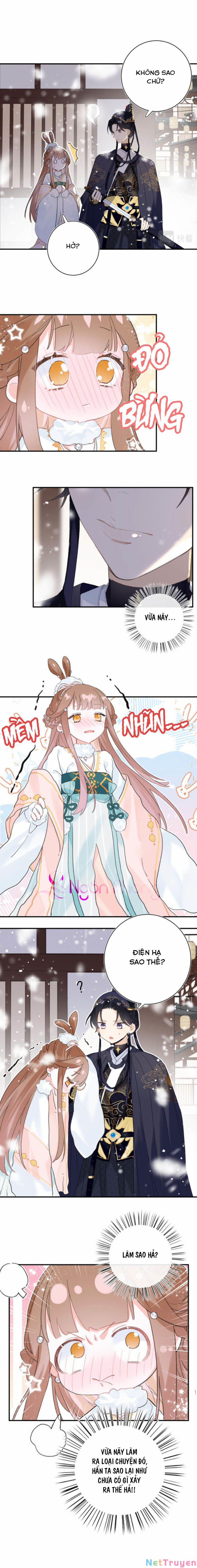 Lui Lui Lui Lui Ra! 33 trang 7