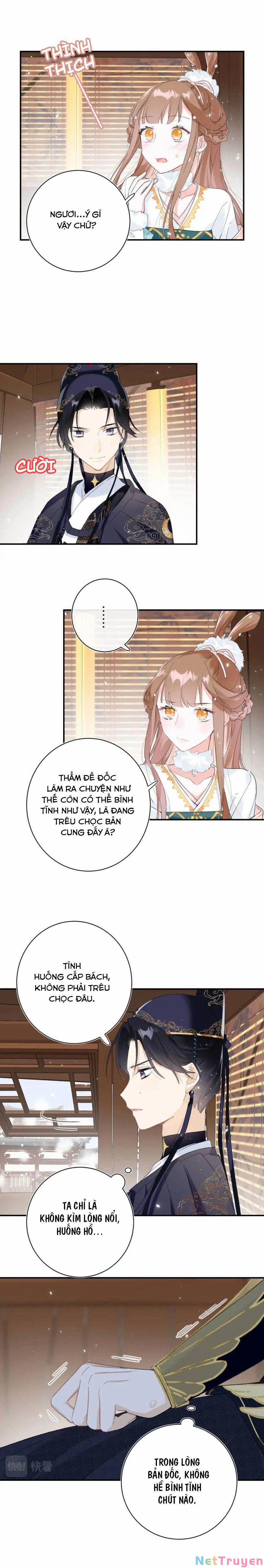 Lui Lui Lui Lui Ra! 35 trang 0