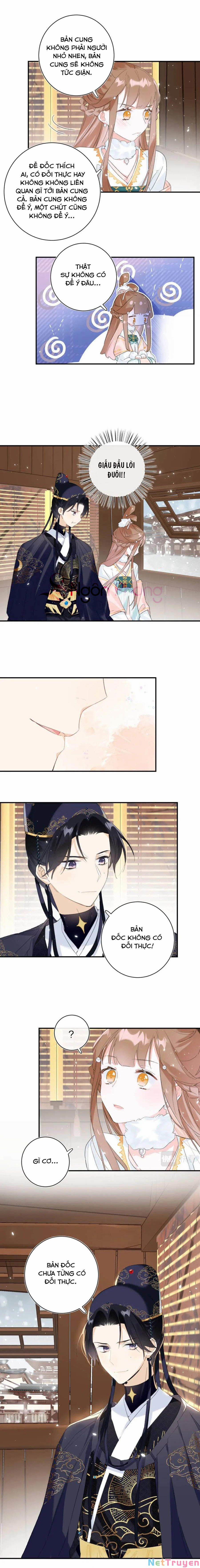 Lui Lui Lui Lui Ra! 35 trang 2