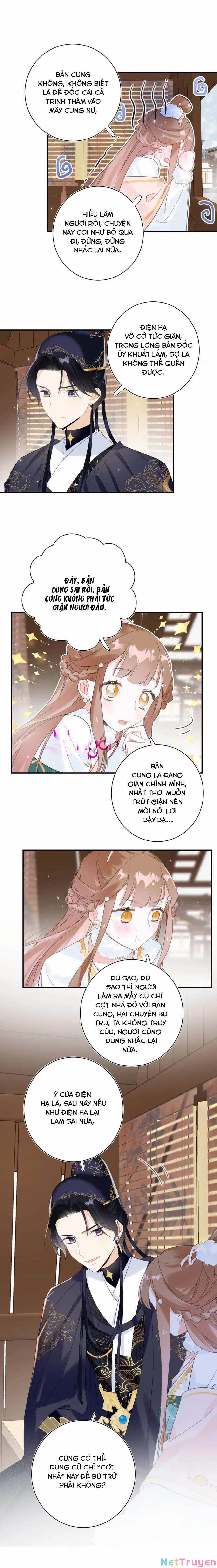 Lui Lui Lui Lui Ra! 35 trang 5