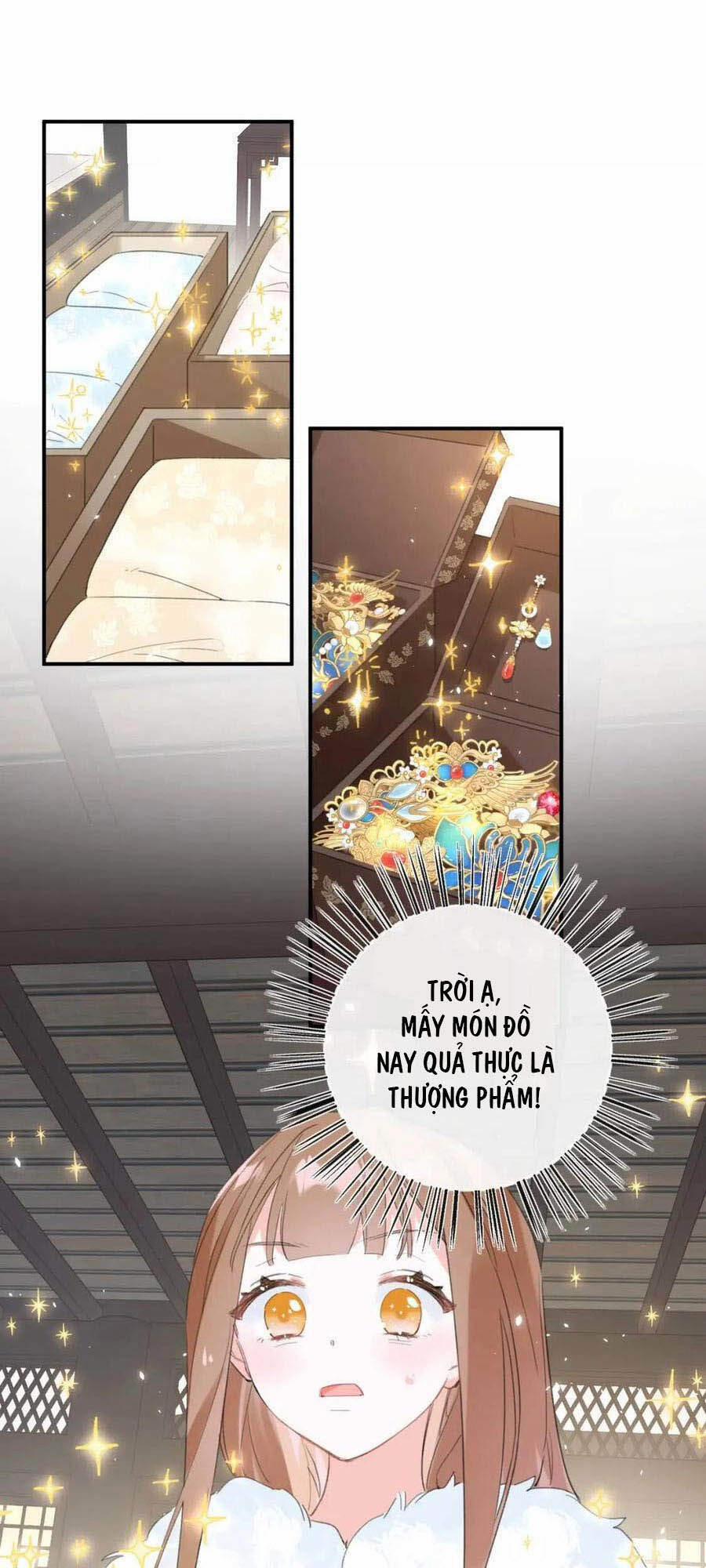 Lui Lui Lui Lui Ra! 36 trang 13