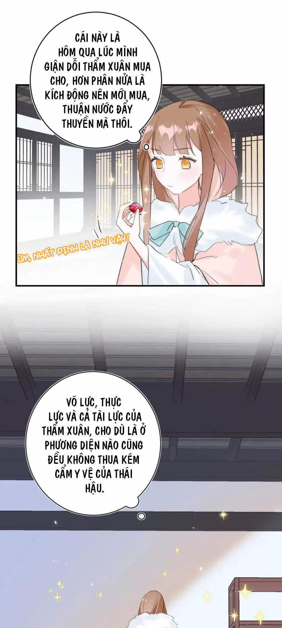 Lui Lui Lui Lui Ra! 36 trang 15