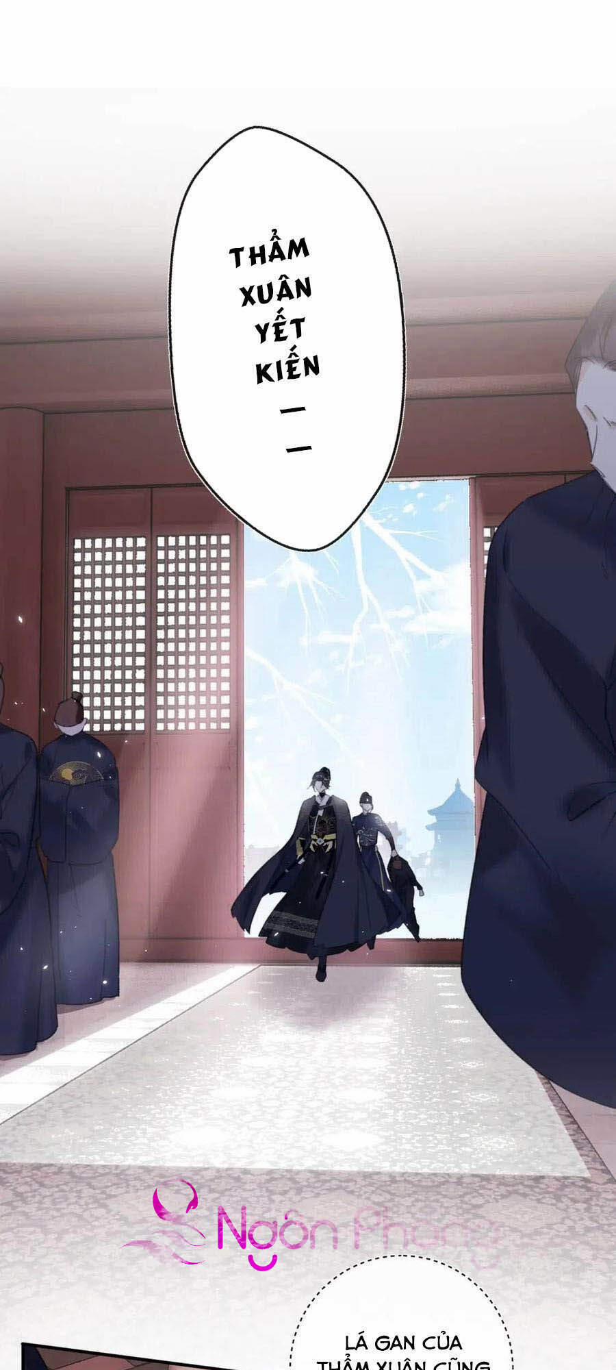 Lui Lui Lui Lui Ra! 36 trang 18