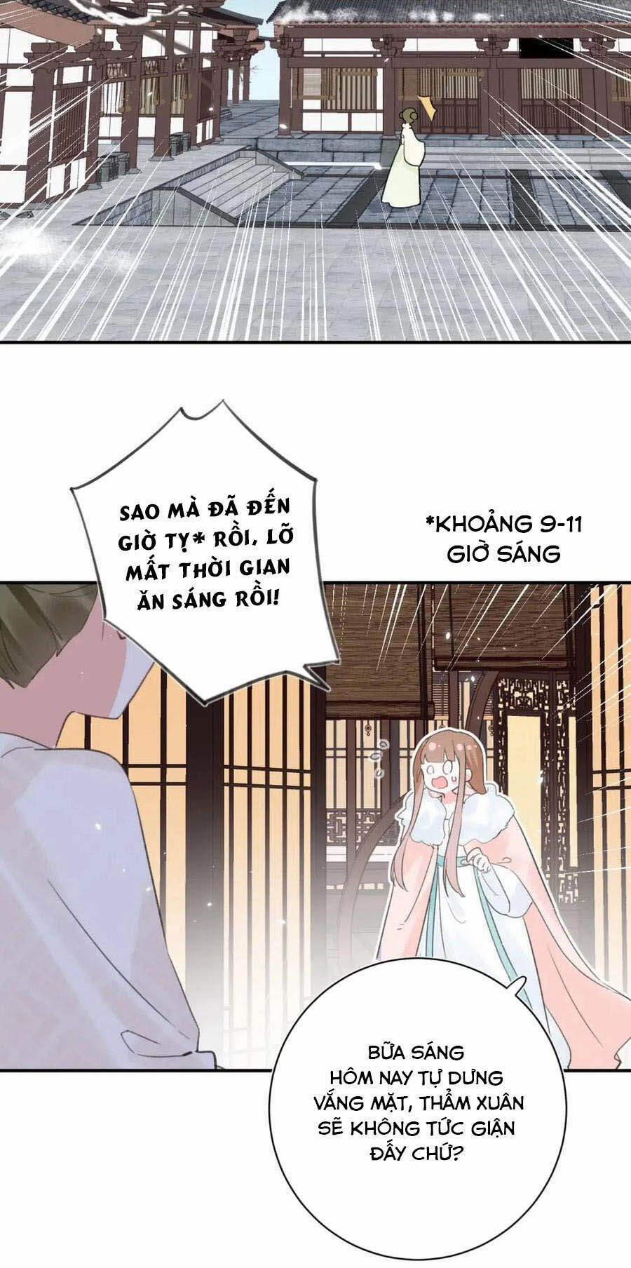 Lui Lui Lui Lui Ra! 36 trang 7