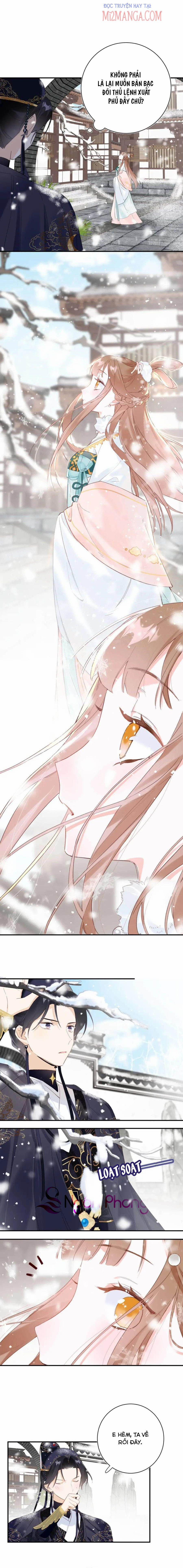 Lui Lui Lui Lui Ra! 37 trang 4