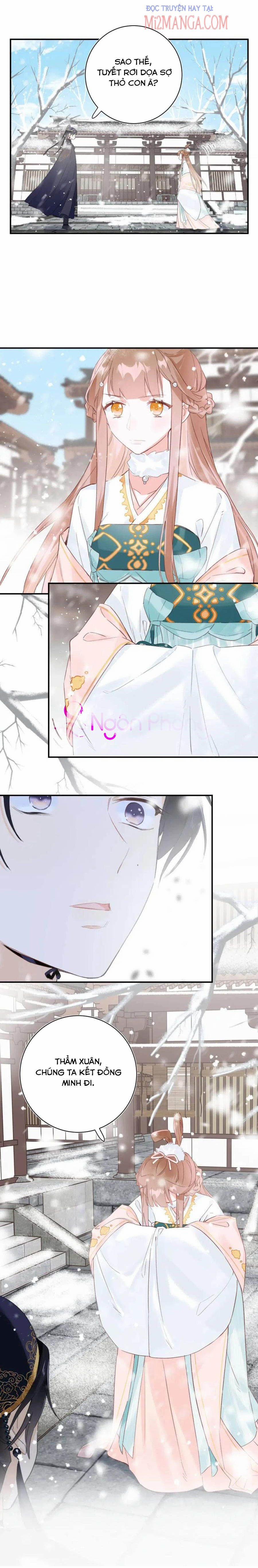 Lui Lui Lui Lui Ra! 37 trang 5