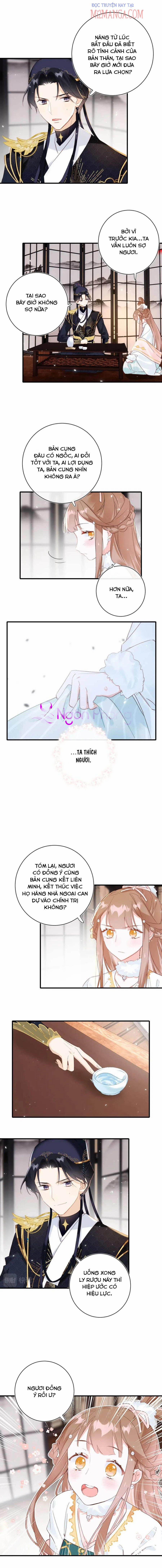 Lui Lui Lui Lui Ra! 38 trang 5