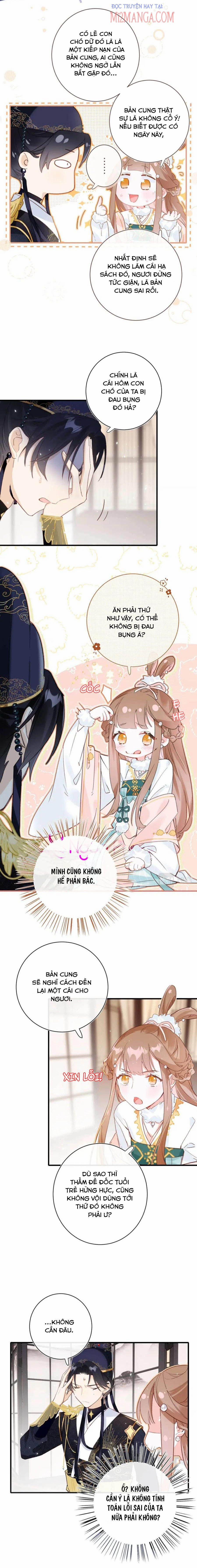 Lui Lui Lui Lui Ra! 39 trang 3