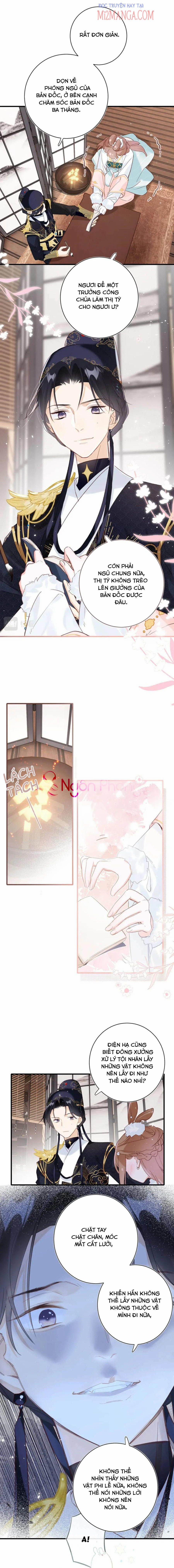 Lui Lui Lui Lui Ra! 39 trang 5