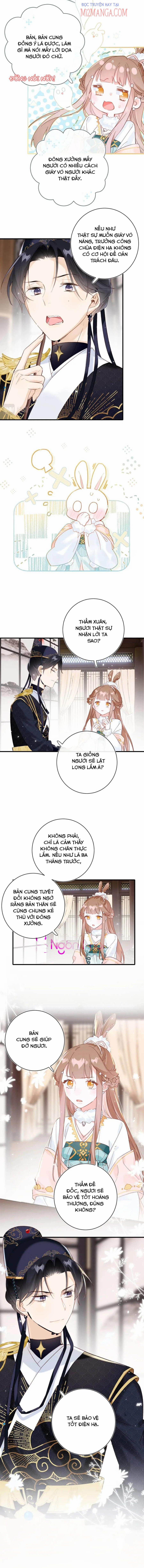 Lui Lui Lui Lui Ra! 39 trang 6