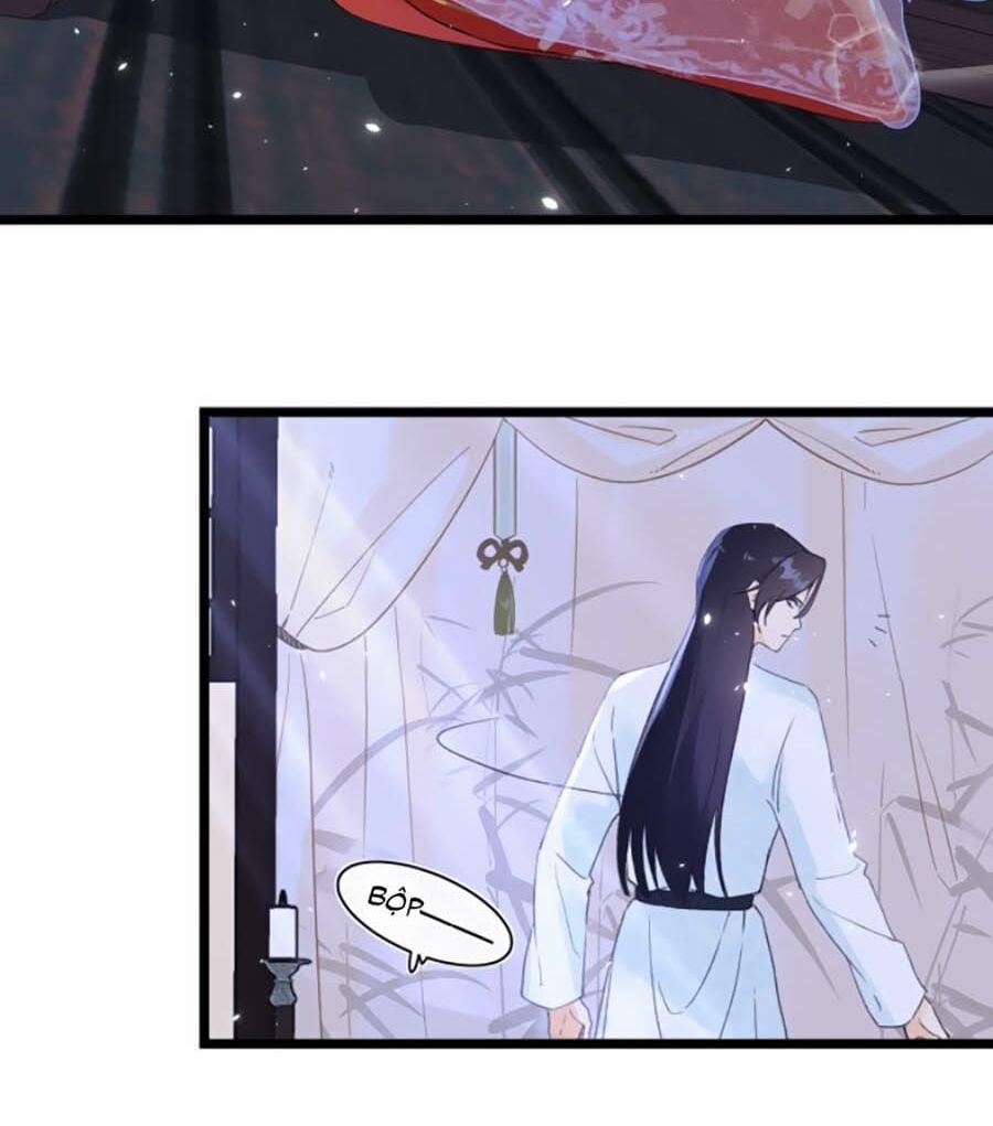 Lui Lui Lui Lui Ra! 4 trang 10