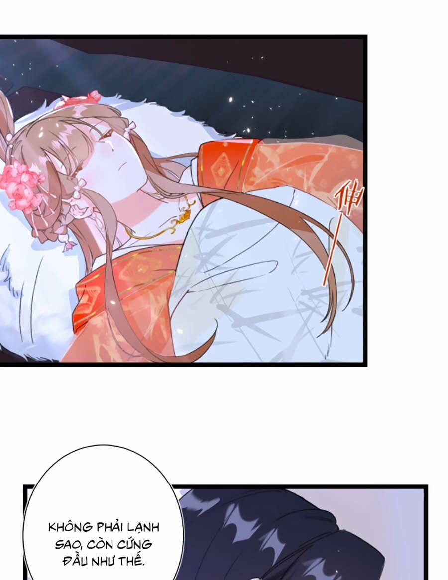 Lui Lui Lui Lui Ra! 4 trang 11