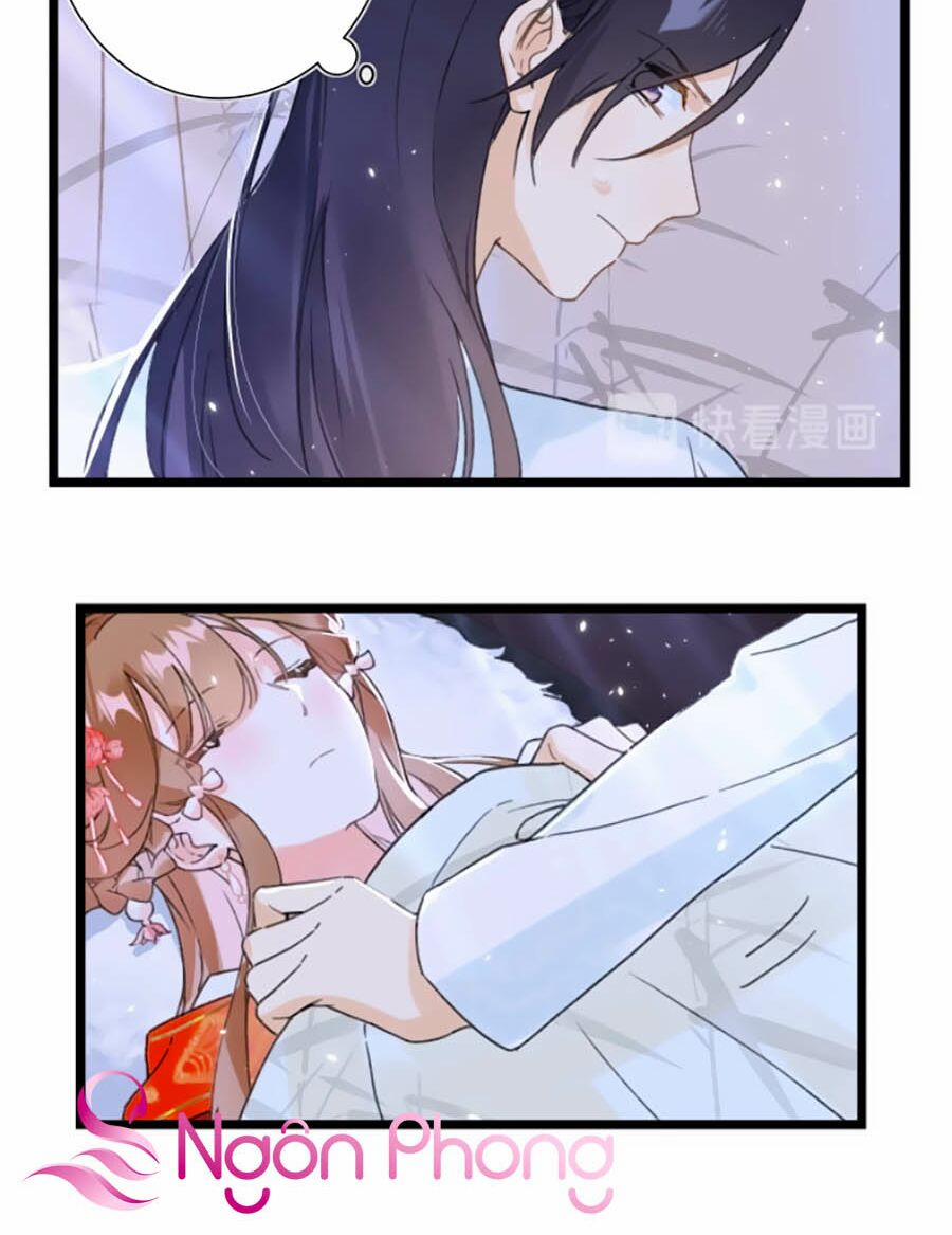 Lui Lui Lui Lui Ra! 4 trang 12